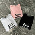 T-SHIRT CROP SPALLINE
