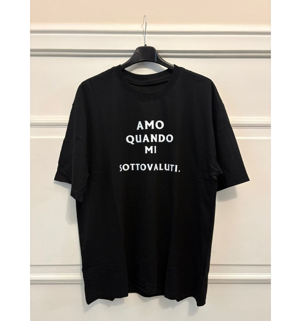 T-SHIRT FRASI