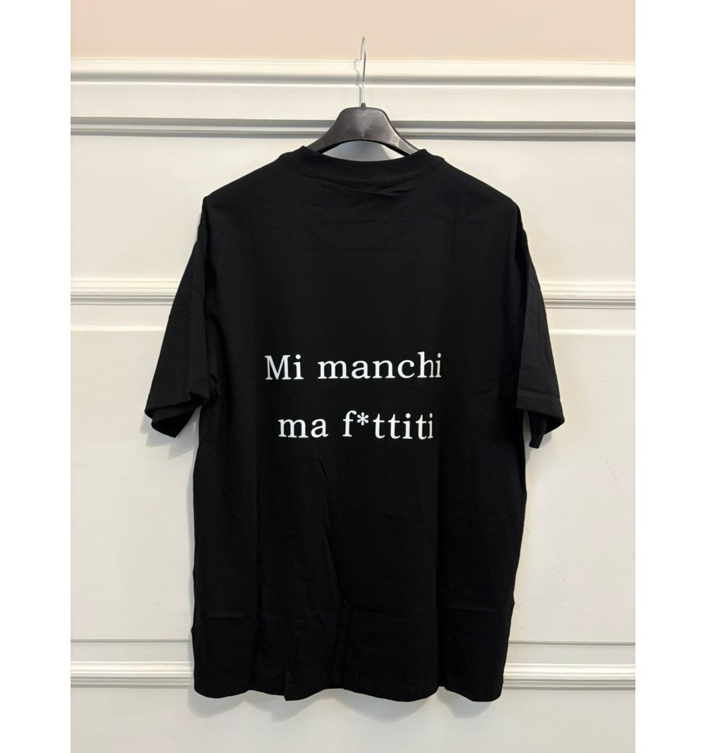 T-SHIRT FRASI