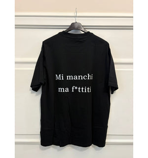 T-SHIRT FRASI