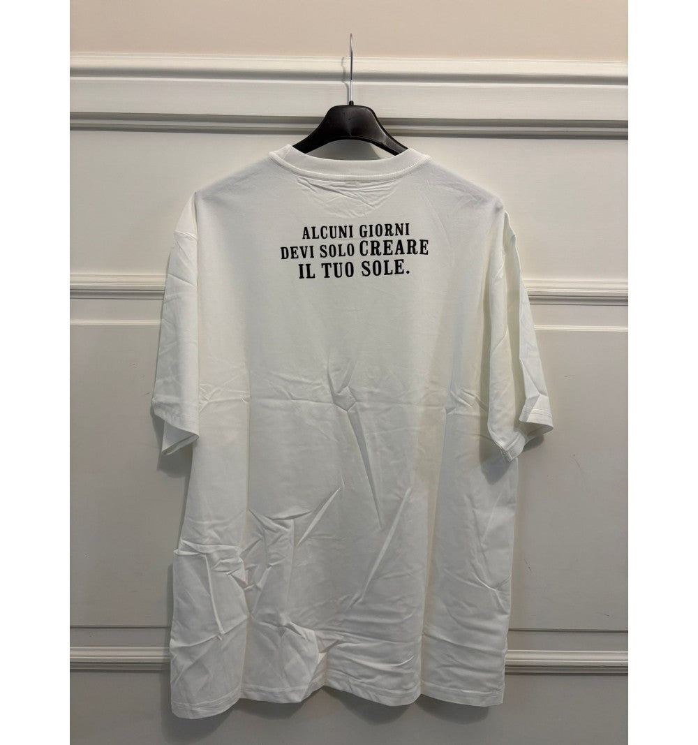 T-SHIRT FRASI