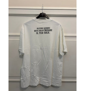 T-SHIRT FRASI
