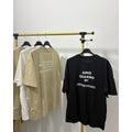 T-SHIRT FRASI