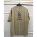 T-SHIRT FRASI