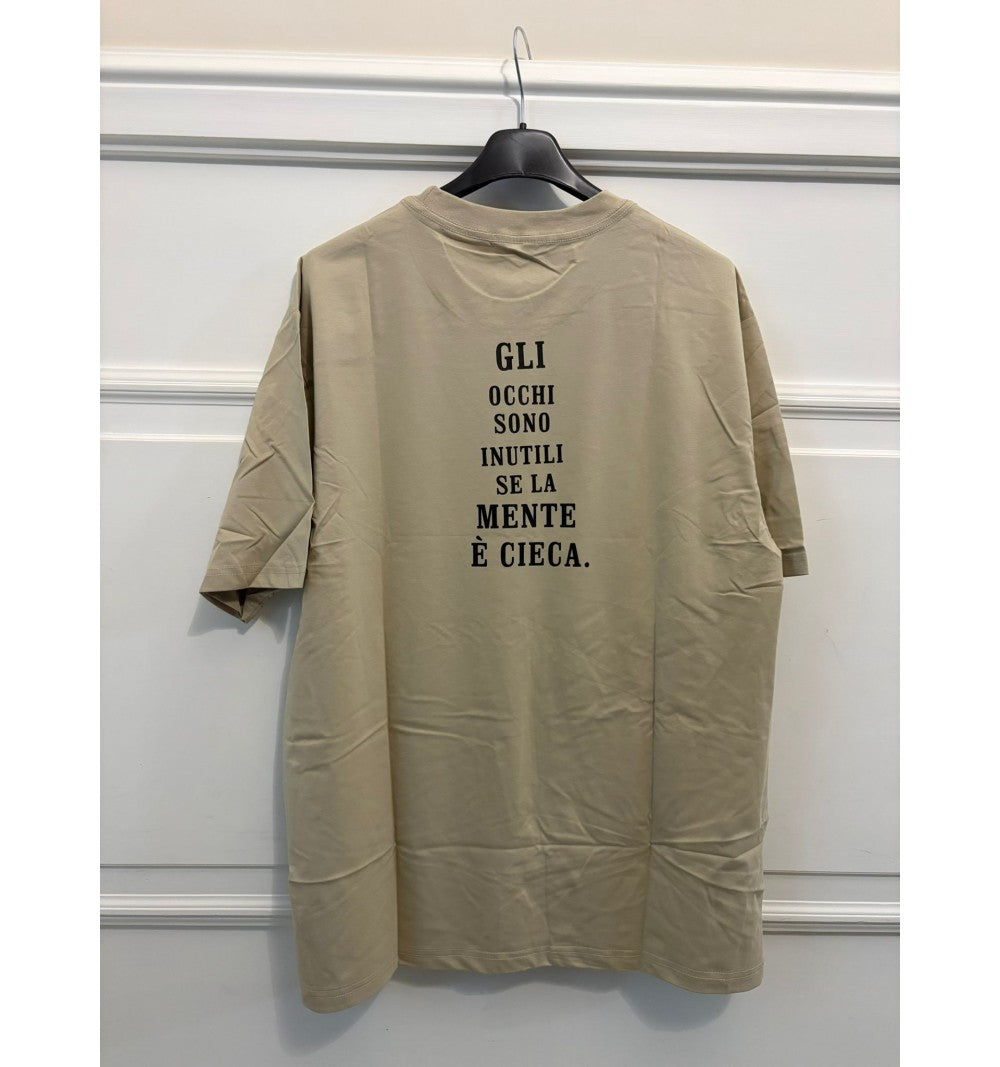 T-SHIRT FRASI