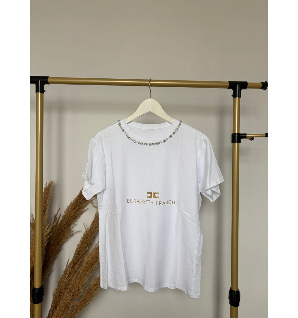 T-SHIRT GIOIELLO