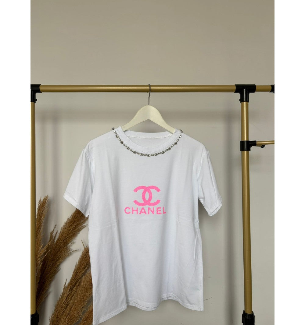T-SHIRT GIOIELLO