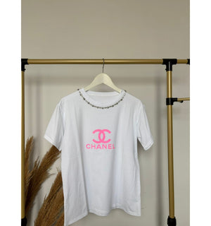 T-SHIRT GIOIELLO