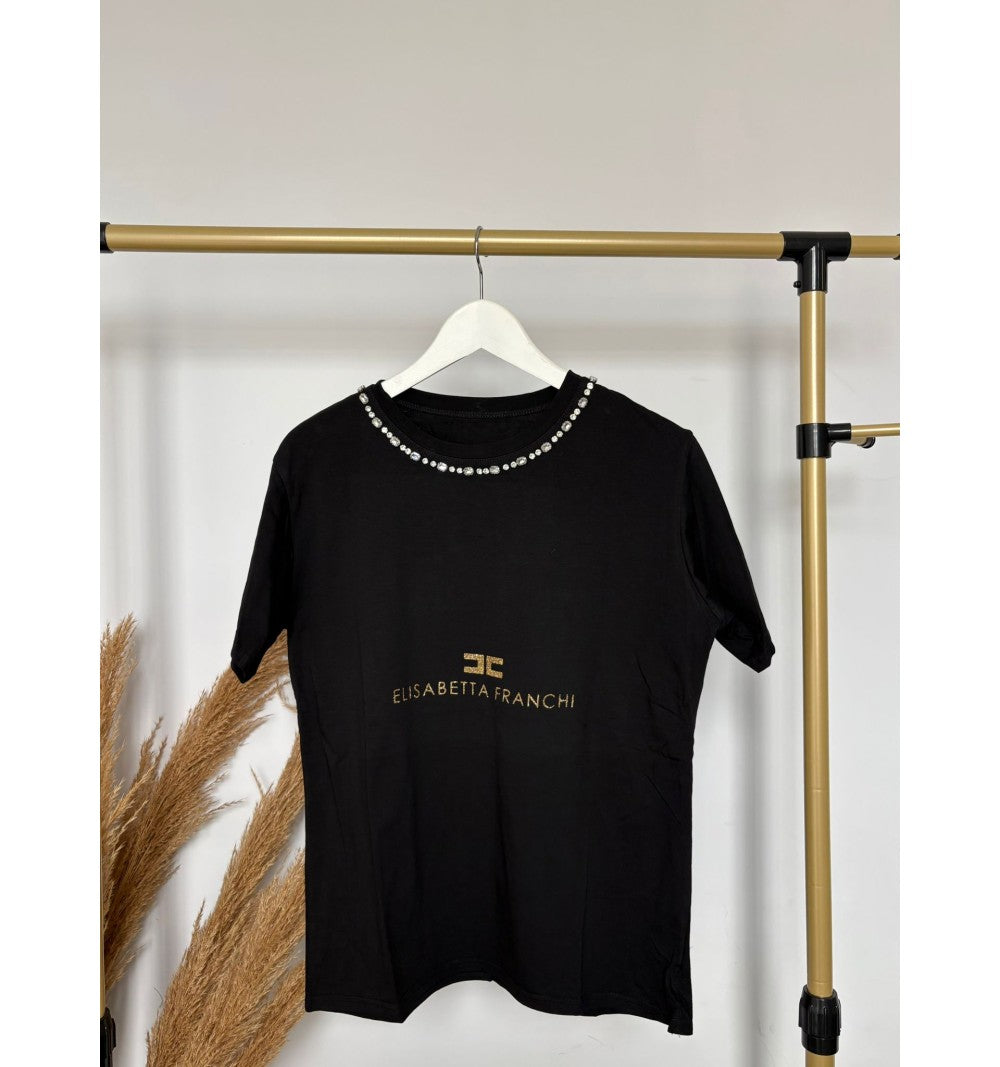 T-SHIRT GIOIELLO