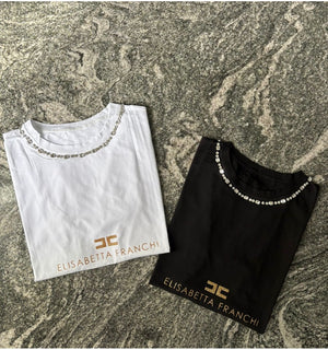 T-SHIRT GIOIELLO