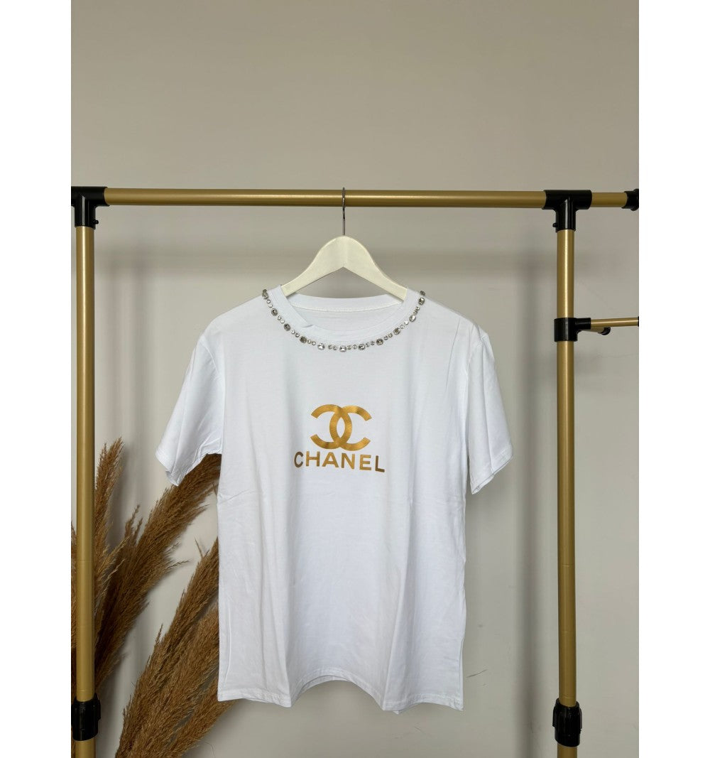 T-SHIRT GIOIELLO