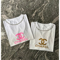 T-SHIRT GIOIELLO