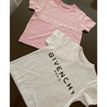 T-SHIRT LOGO BABY