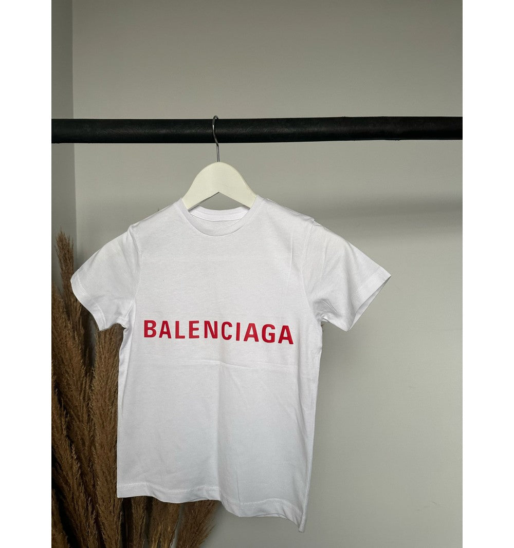 T-SHIRT LOGO BABY