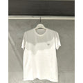 T-SHIRT LOGO PLACCA