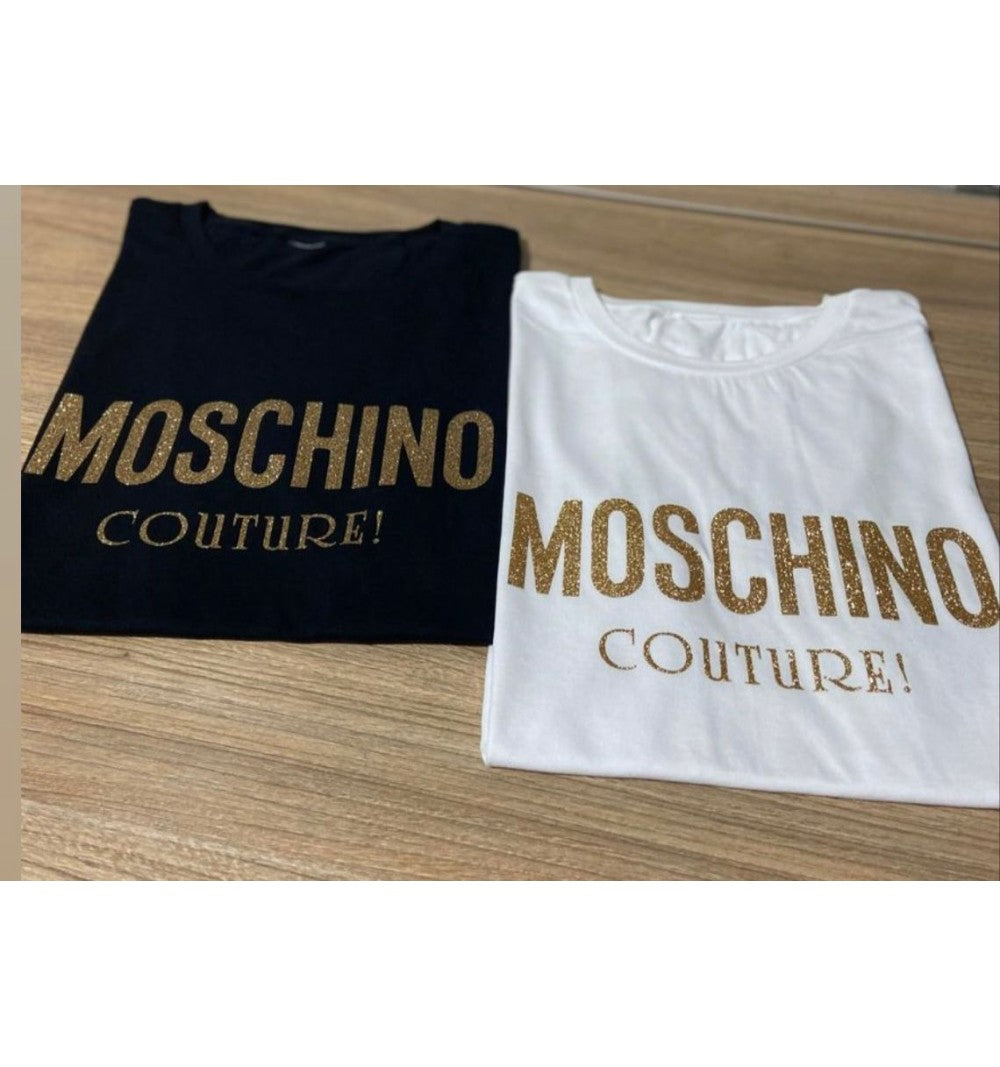 T-SHIRT LOGO