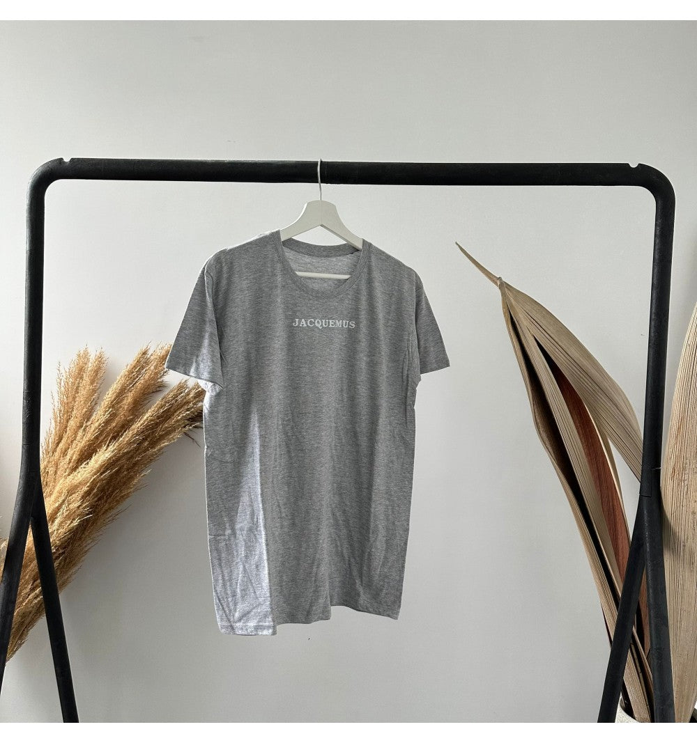T-SHIRT LOGO