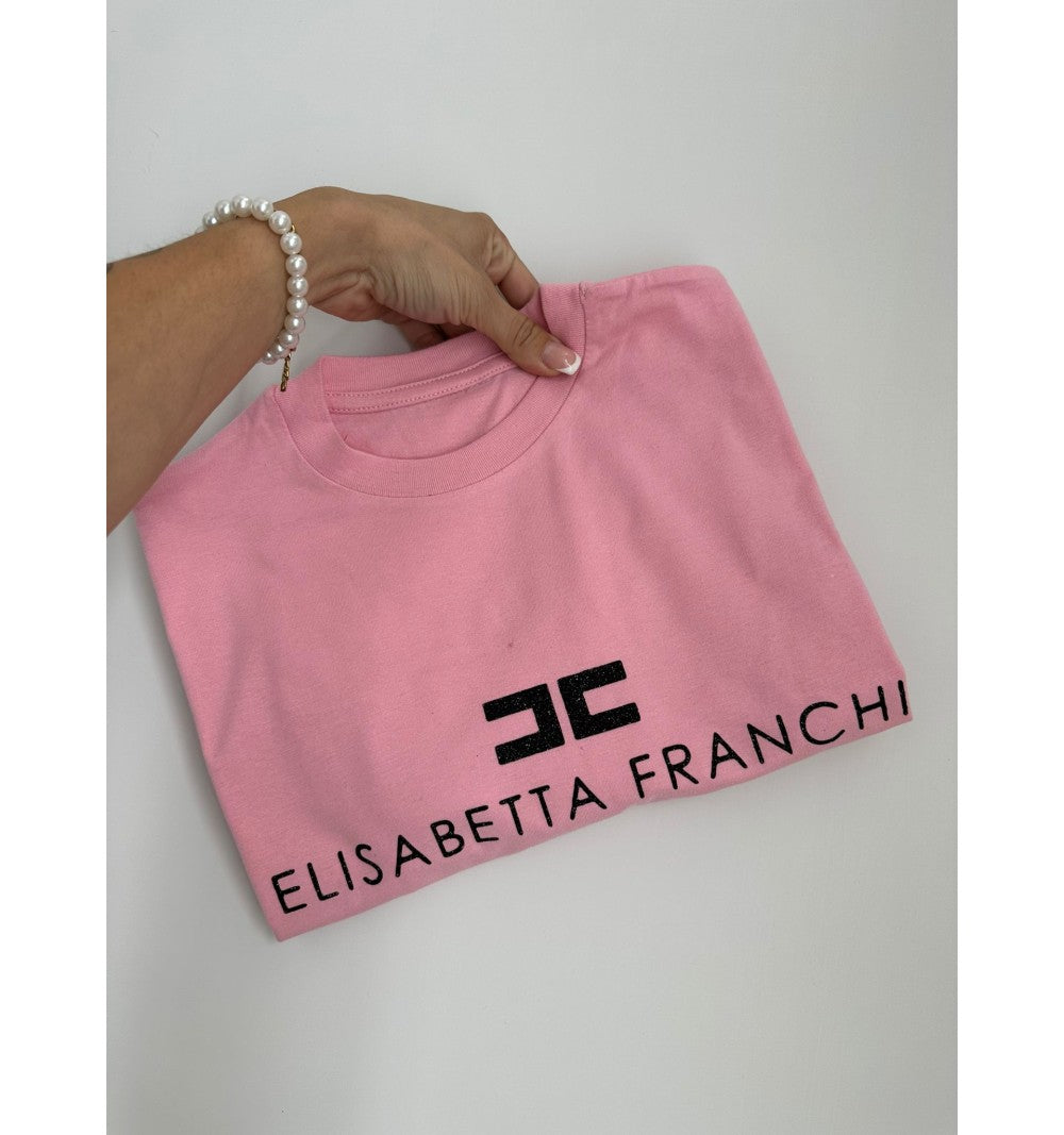 T-SHIRT LOGO