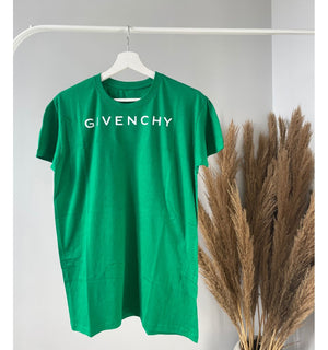 T-SHIRT LOGO