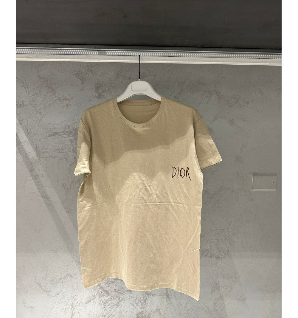 T-SHIRT LOGO
