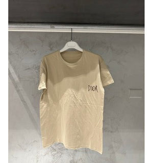 T-SHIRT LOGO