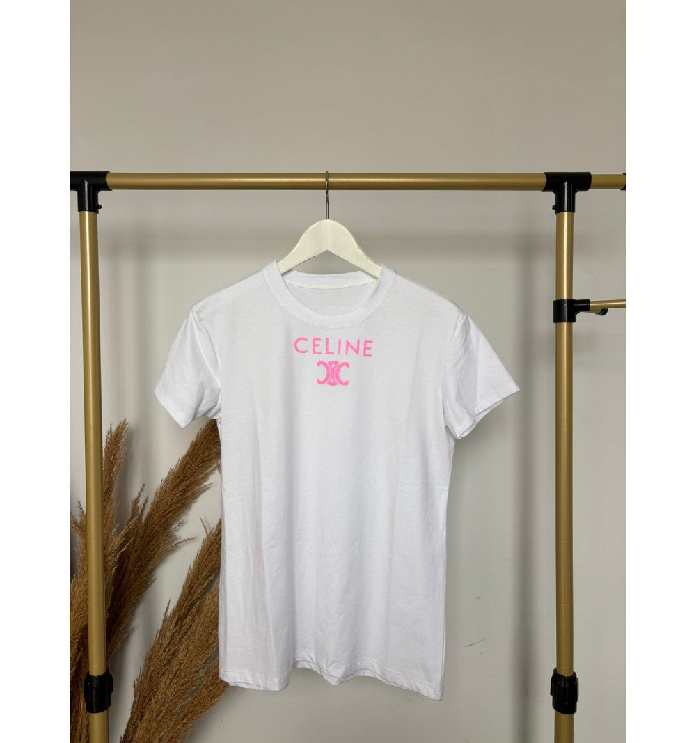 T-SHIRT LOGO