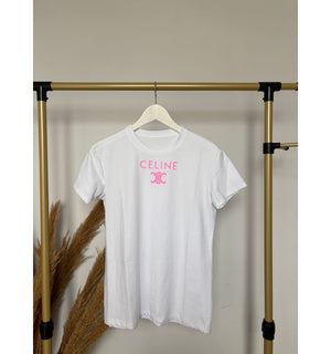 T-SHIRT LOGO