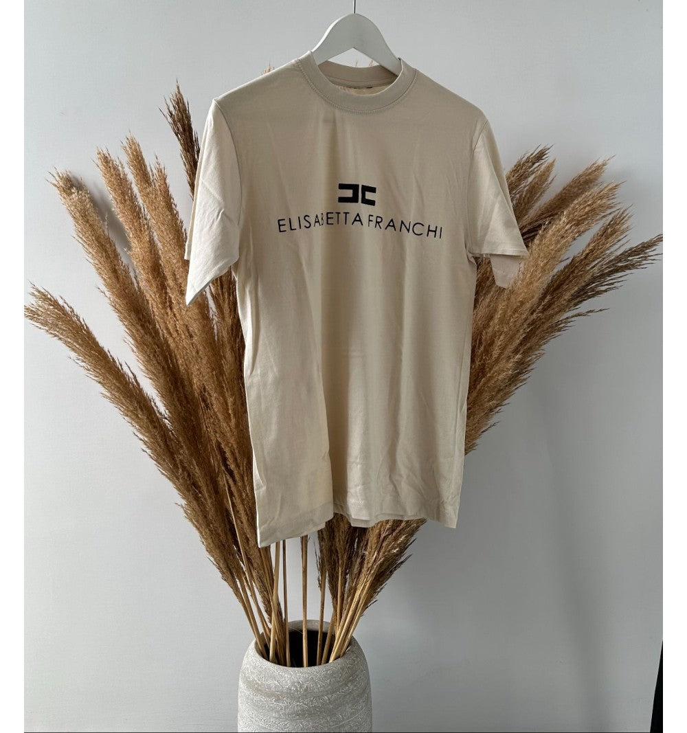 T-SHIRT LOGO