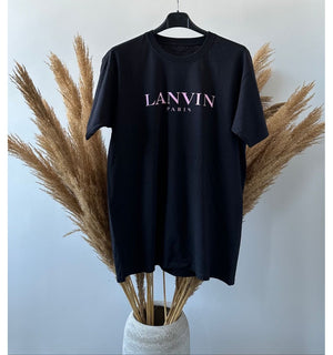 T-SHIRT LOGO