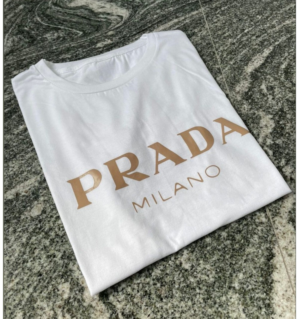 T-SHIRT LOGO