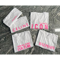 T-SHIRT LOGO