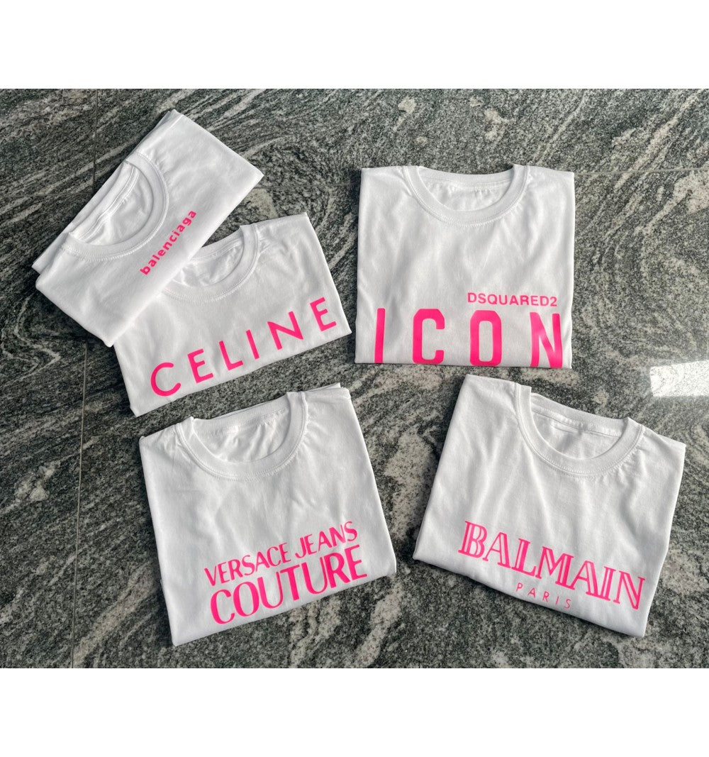 T-SHIRT LOGO