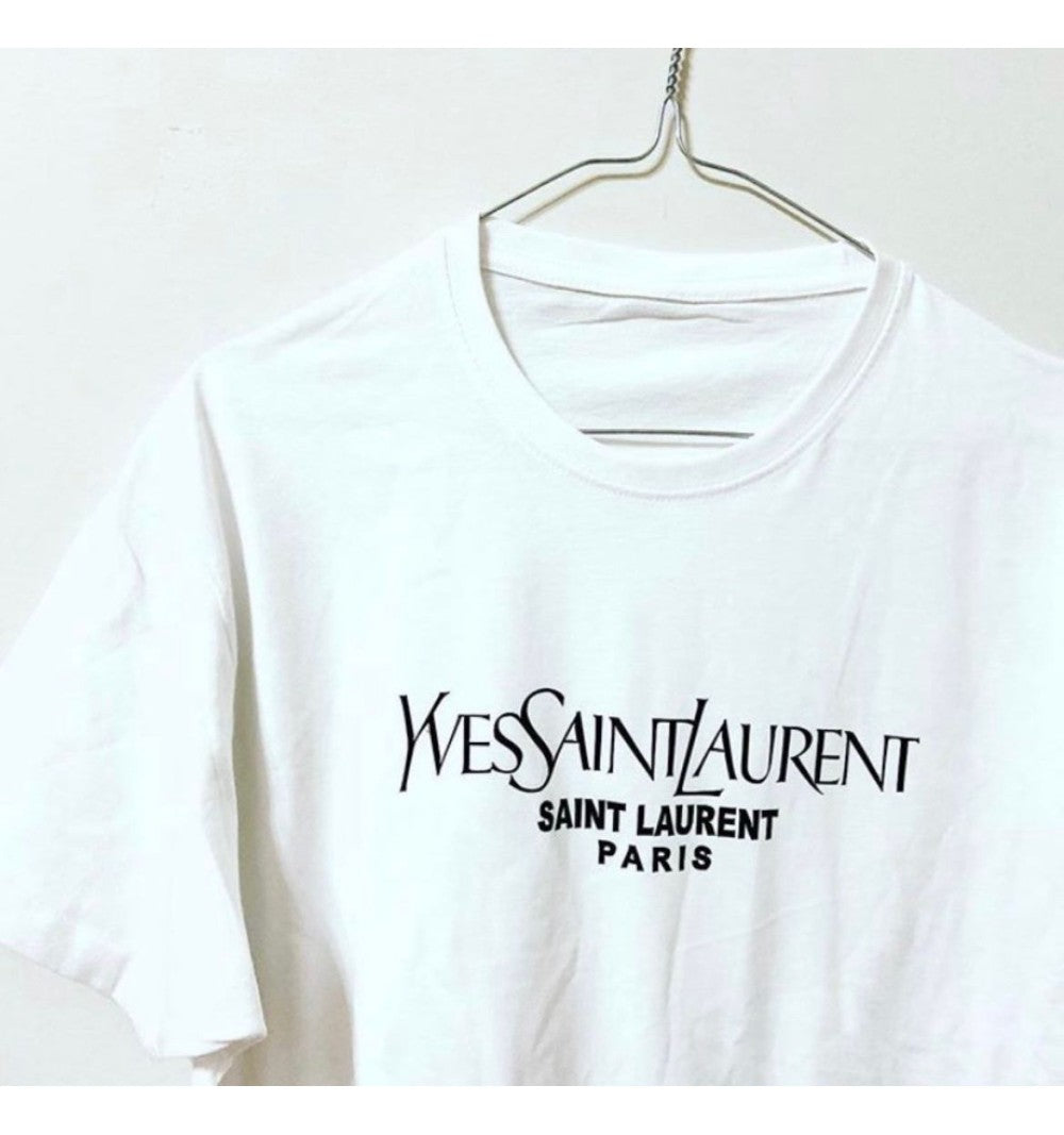 T-SHIRT LOGO