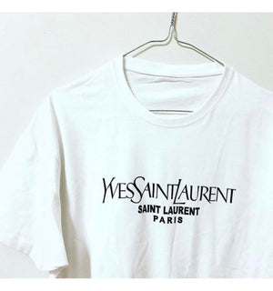 T-SHIRT LOGO
