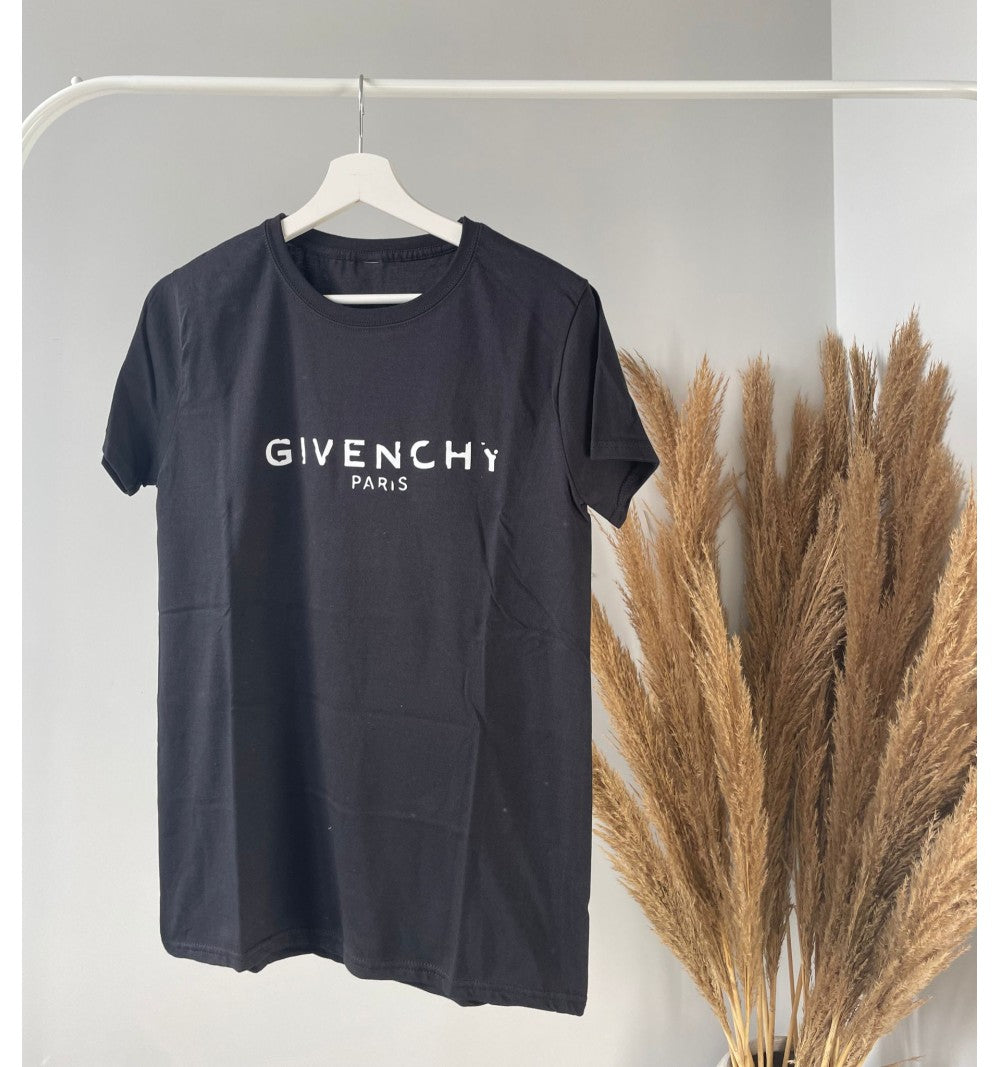 T-SHIRT LOGO