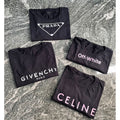 T-SHIRT LOGO