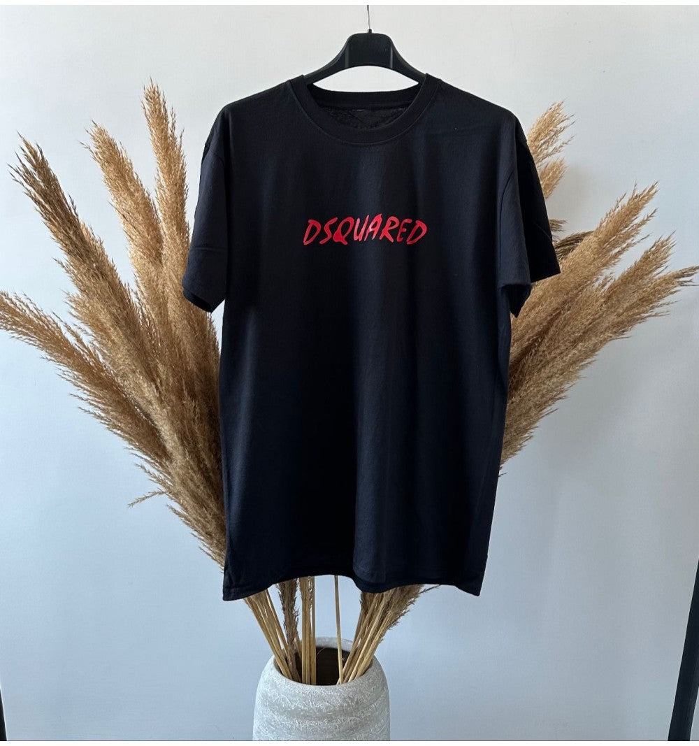 T-SHIRT LOGO