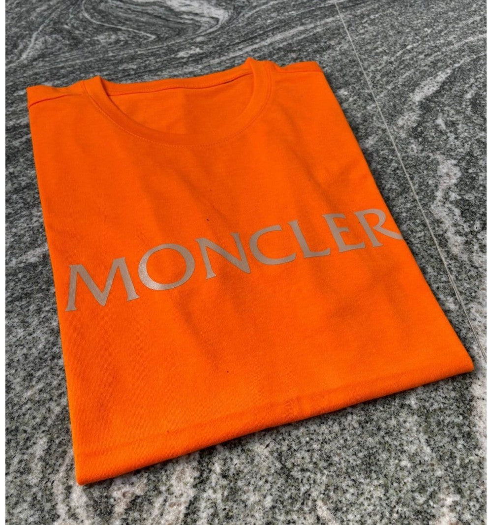 T-SHIRT LOGO