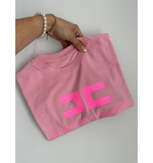 T-SHIRT LOGO