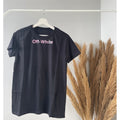 T-SHIRT LOGO