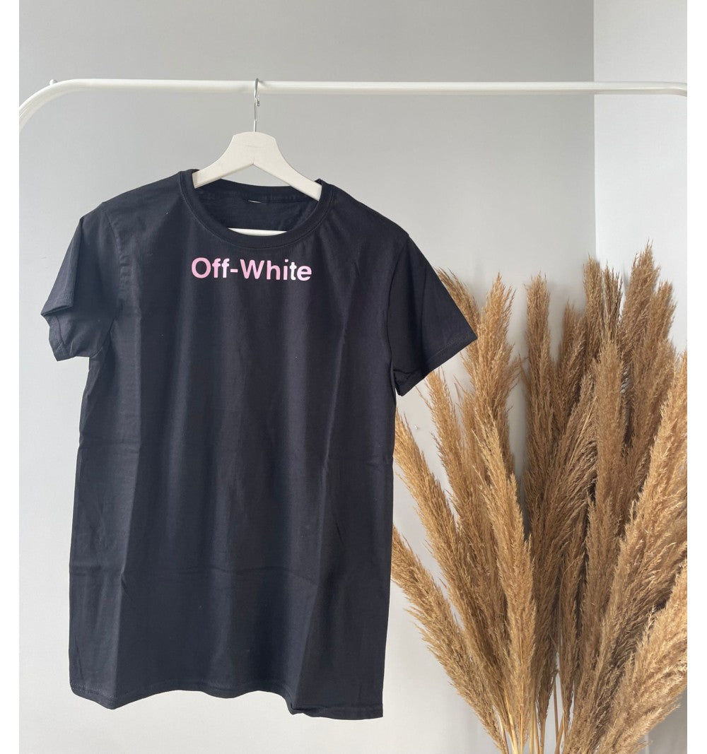 T-SHIRT LOGO