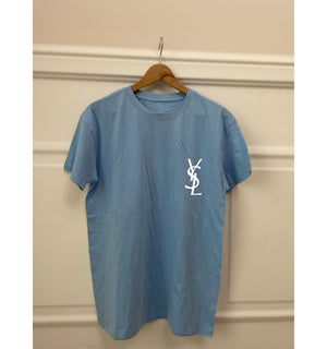 T-SHIRT LOGO