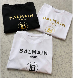 T-SHIRT LOGO