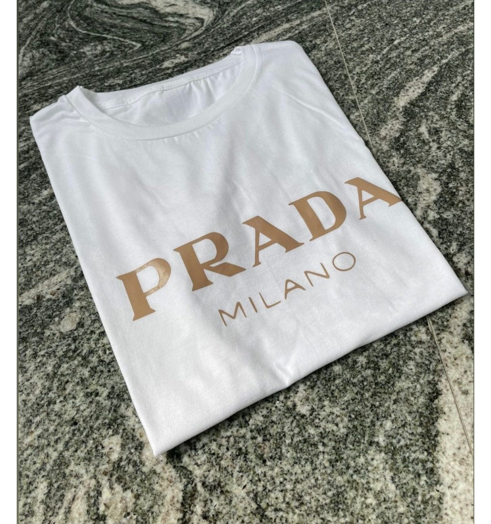 T-SHIRT LOGO