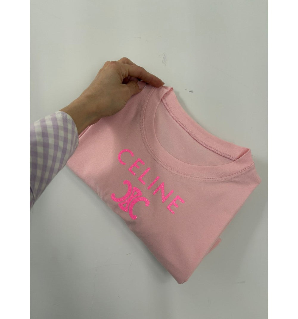 T-SHIRT LOGO