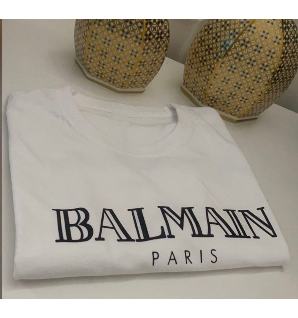 T-SHIRT LOGO