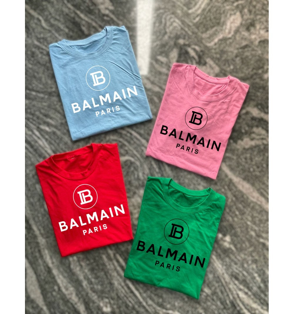 T-SHIRT LOGO