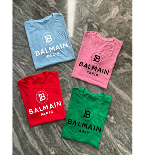 T-SHIRT LOGO