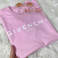 T-SHIRT LOGO
