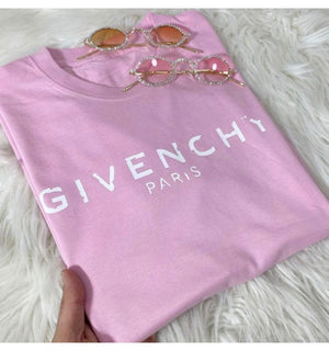 T-SHIRT LOGO